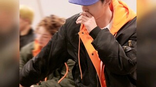 王一博舞蹈天赋惊艳全场：只用一天恢复功力，与世界冠军比肩