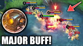 NEW BUFFED JAWHEAD WILL GIVE YOU NIGHTMARE!!!