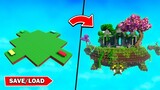 How to "SAVE/LOAD" Custom MAPS! in Roblox Bedwars