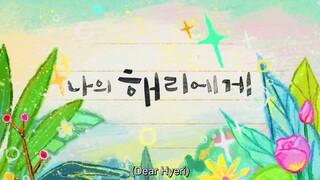 Dear Hyeri episode 05 [English Subtitle]