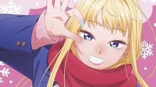 【中日字幕/大石昌良/OP完整版】北海道辣妹贼拉可爱 OP「なまらめんこいギャル」/ オーイシマサヨシ【补档】