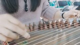 Mainkan [Detective Conan] di guzheng, kata teman saya sepertinya [Assassin Conan]