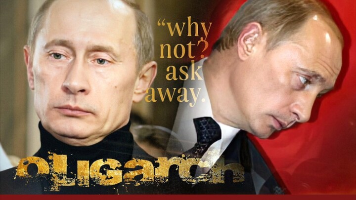 【Putin trên Đệ Nhất Danh Lợi Trường】Lời nói nhẹ nhàng nhất, nhưng lại chứa đựng sự tàn nhẫn tột cùng