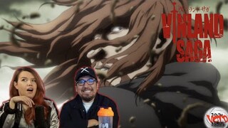 Vinland Saga S2E13 - Dark Clouds - Reaction and Discussion!