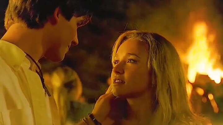 Anh ấy sở hữu siêu năng lực bất tử