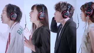 [MV]Giant Step không thắt lưng chỉnh sửa.&Thông tin đặc biệt về Câu lạc bộ Kamen Rider (Kỷ niệm 10 n