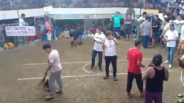 3rd fight texas 2023