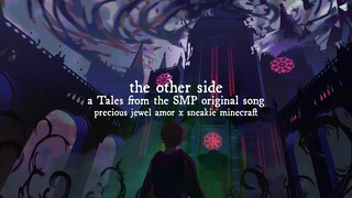 The Other Side – a Tales from the SMP original theme [Dream SMP]