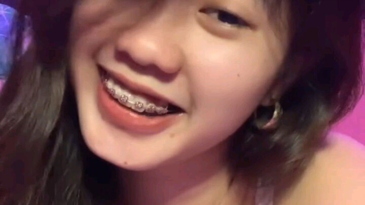 napa ungol si ate🥵🥵