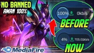 CARA CEPAT DOWNLOAD DATA MOBILE LEGENDS TERBARU 2022 | DATA FILE ORIGINAL RESOURCE MOBILE LEGENDS