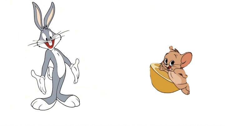 Bugs Bunny: Selamat datang di Desa Tanpa Kulit