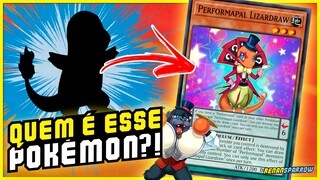 ESQUECI DELES? NOVOS CAMARARTISTAS DO ESTRUTURAL! - Yu-Gi-Oh! Duel Links #2025