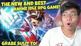 The Best Anime RPG Game in Mobile is Here! Saint Seiya: Legends Of Justice
