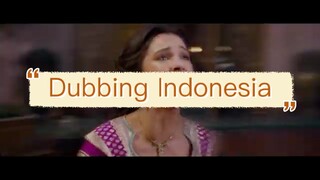 Fika Damayanti - Bungkam (“From Aladdin”) Bahasa Indonesia (Speechless)