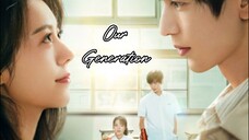 Our Generation / 樱桃琥珀 2025 - Ep 22 (Sub IDN)