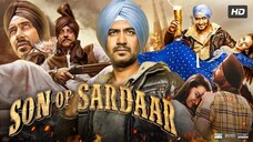 SON OF SARDAAR (2012) DUBBING BAHASA INDONESIA KUALITAS HD