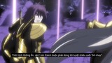 #review anime: chiến thần Hades, Osekai sau 200 năm p4