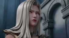 Honor Of Kings Destiny Arc Eps 1 Sub Indo