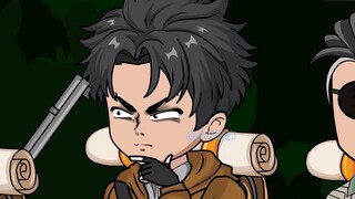Makam Cao Cao Episode 4
