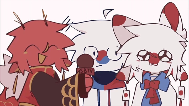 Ngakak banget hahaha, karena meme ini jadi kepengen ngecekel deh!