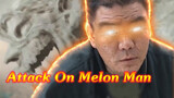 【Attack on Titan】Melon Version