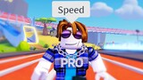 The Roblox Nike Experience