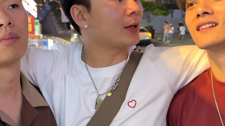 Hidup benar-benar mulai membaik～