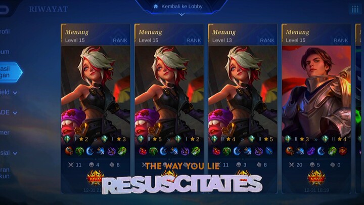 BUAT PRANK TEMEN KALIAN