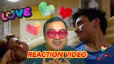 IN BETWEEN (Ikatlong Kabanata: Pangako) REACTION VIDEO & REVIEW