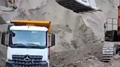 excavator life