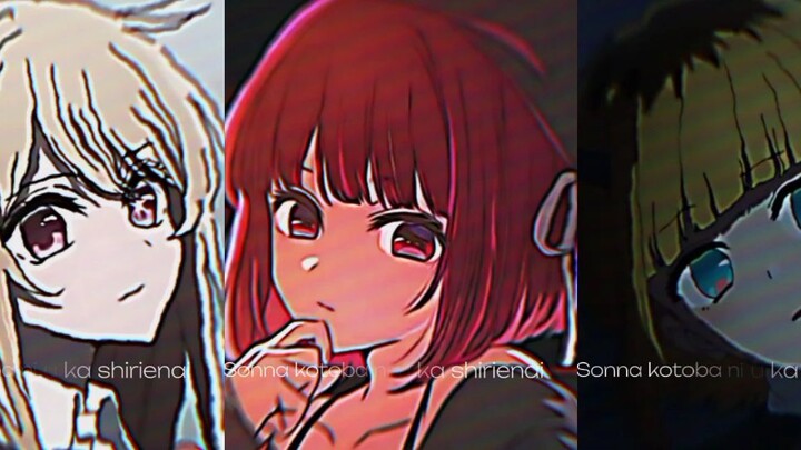 B Komachi member