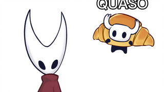 【فارس الجوف】QUASO
