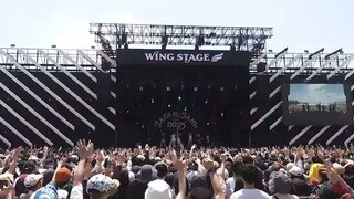 HANA AT SUMMER FESTIVAL