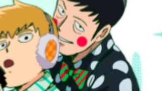 [Periksa kondisi mental Dimple Chef]