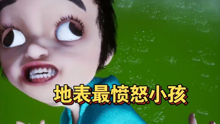 Mom and Dad abandoned me—I’m furious!