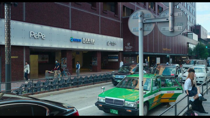 Can This Love Be Translated? Ep 1 hindi dubbed watch online