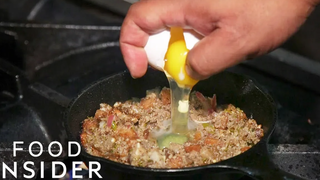 ประวัติของ Sisig อาหารโปรดของฟิลิปปินส์