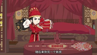 第一集 故意换婚 穿越者与重生者的对决