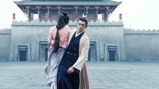 Chênh lệch vóc dáng thực sự là món đồ thần kỳ giúp tăng cảm giác CP! Cái kiểu ôm mình bằng một tay n