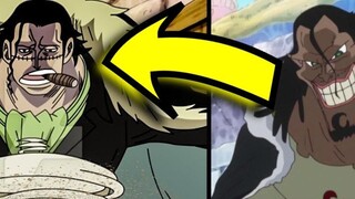 [ One Piece ]Who is the boss that Caribou is talking about!? One Piece 1058 +