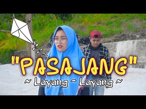 Aku Ini Seperti PASAJANG (Layang-layang) | VIDEO BAPER FADLI FANI - Part 3