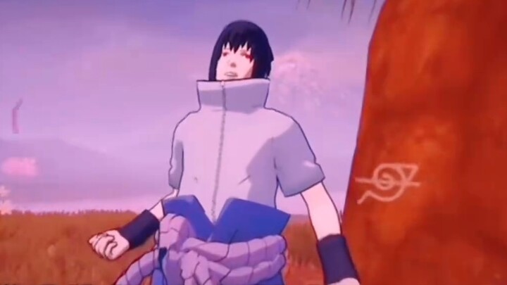 Đây là lần đầu tiên tôi biên tập video Naruto. Có phải nó được biên tập theo cách này không?