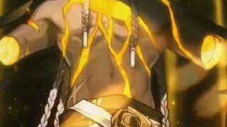 Bintang Dewa Kehancuran vs Dark Zaki