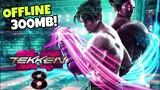 Paano mag download ng Tekken 8 sa Mobile Phone | ZEDRICK YT