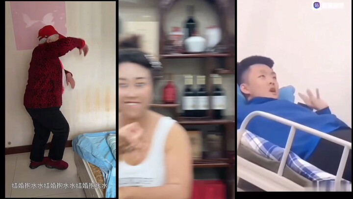Menikah dan Memeluk Cucu VS Dengan Segera Sesuai Perintah Hukum VS Versi Penuh 6 Menit dengan Garen 
