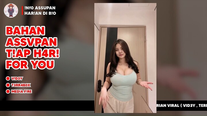 BAHAN CRT HARIAN BUAT KAMU PART 4