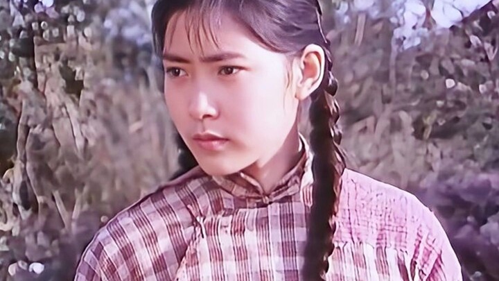 A mountain village girl’s tragic love story: the elder sister is heartbroken, and the younger one ne