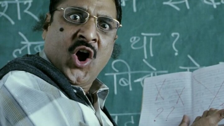 เด็กชายสอบได้ 0 คะแนนทุกครั้ง ทั้งครูและเพื่อนร่วมชั้นด่าเขาว่าเป็นคนโง่ แต่สุดท้ายเขากลับกลายเป็นอั