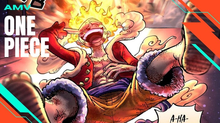 ONE PIECE [AMV EDIT]