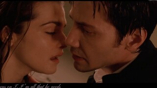 ♥ถ้าคุณตกหลุมรักเขา คุณอาจจะรู้สึกมีความสุขมากๆ [คำเตือนความหวานที่มากเกินไป/คีอานู]